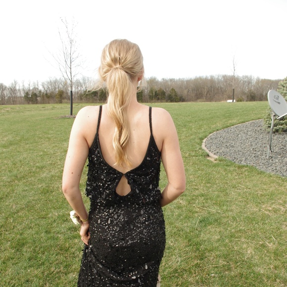 Prom Dress - Picture 2 of 7